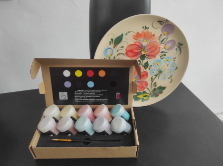 Ангоб Арт (міні)